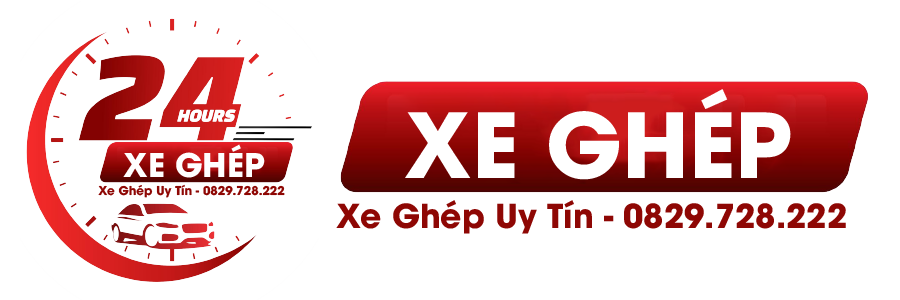 Xe Ghép Giá Rẻ